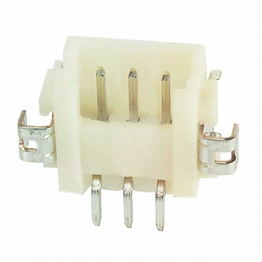 Hirose Electric DF13-3P-1.25H(75) image