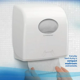 6695 Kimberly-Clark