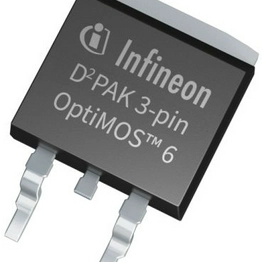 Infineon Technologies IPB068N20NM6ATMA1 image
