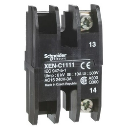 XENC2121 Schneider Electric