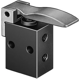 TH-3-M5 FESTO