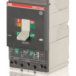 1SDA054133R1 T4H320 FF PR221-LS 320A ABB