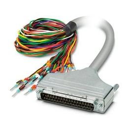CAB-DSUB37M/OE/22/TP/S/ 5M PHOENIX CONTACT