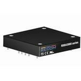 RBBA3000-50 RECOM Power