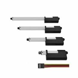 P16-50-256-12-P Actuonix Motion Devices