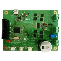 STMicroelectronics EVAL6480H-DISC image