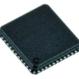 Silicon Laboratories EM357-ZRT image
