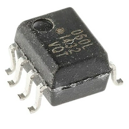 BROADCOM HCPL-060L-000E image