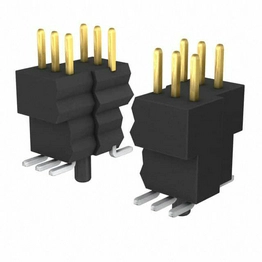 BKT-129-05-L-V-A-P samtec