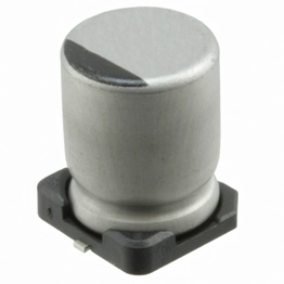 nichicon UWG1H330MNL1GS image