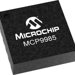 MCP9985T-2E/9R Microchip Technology