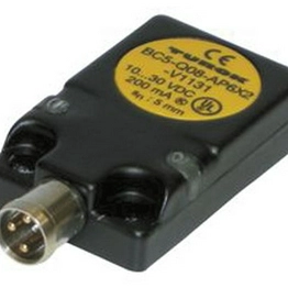 TURCK BC5-Q08-AN6X2-V1131/S250 image