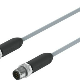NEBA-M12G5-U-0.5-N-M12G5 FESTO