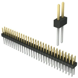 Sullins Connector Solutions PBC29DACN image