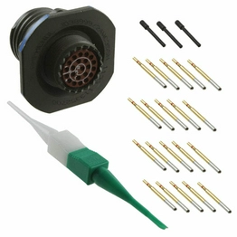 Amphenol D38999/24WC35SN image