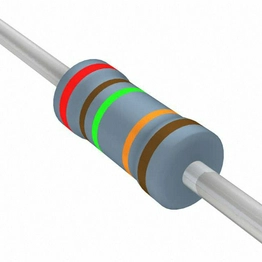 MFR-25FRF52-215K YAGEO