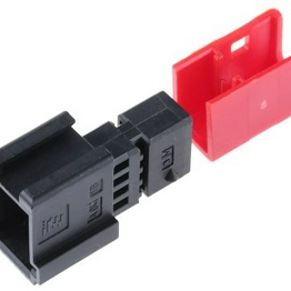 TE Connectivity 284869-1 image