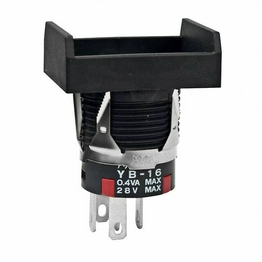 YB16NKG01 NKK Switches