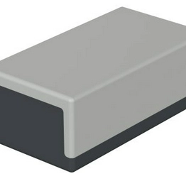 05440002 Bopla Gehäuse Systeme