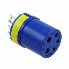 97-20-14S Amphenol