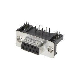 L77SDE09SA4CH Amphenol