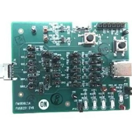 FUSB251GEVB ON Semiconductor