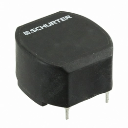 SCHURTER DFKF-28-0005 image