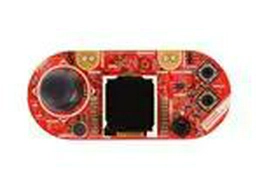 Texas Instruments BOOSTXL-EDUMKII image