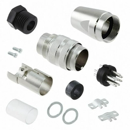 C09131H0081002U Amphenol