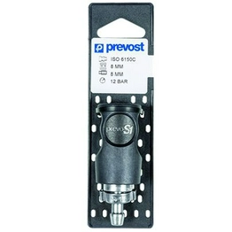 CSI 081810CP prevost