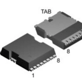 STMicroelectronics STO67N60DM6 image