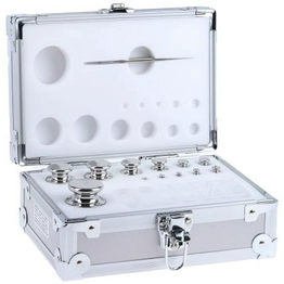 Adam Equipment F1 set 1g-500g image