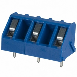 ED400/3 On-Shore Technology