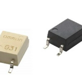 OMRON G3VM-63G(TR05) image