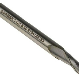 C123-5.50 Dormer Pramet