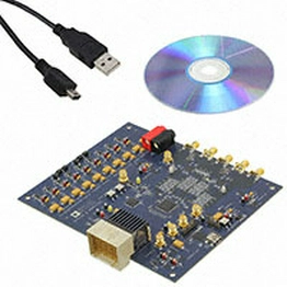 AD9144-M6720-EBZ Analog Devices