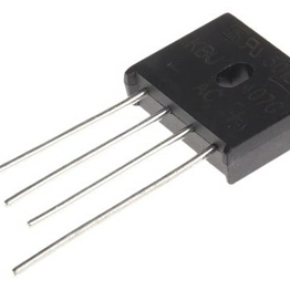 Taiwan Semiconductor KBU407G image
