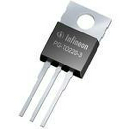 BUZ101L Infineon Technologies