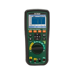 GX900 Extech Instruments