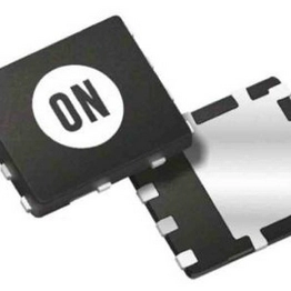 ON Semiconductor NVMFS6H824NLT1G image
