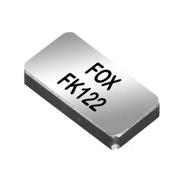 FK122EIWM0.032768-T3 Fox Electronics