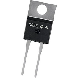 Wolfspeed C6D08065A image