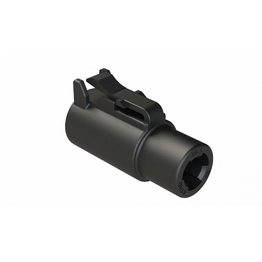 Amphenol ATHD06-1-8S image