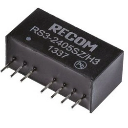 RECOM Power RS3-2405SZ/H3 image