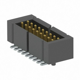 FTMH-109-02-F-DV-ES-A samtec