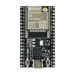 ESP32-DEVKITC-32UE ESPRESSIF