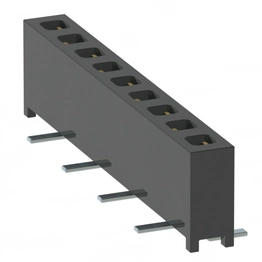 MMS-109-02-L-SV-K-TR samtec
