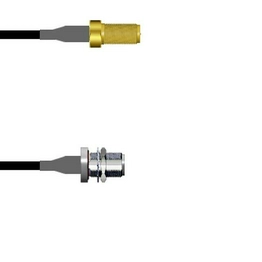 Q-7101T0003018I Amphenol Custom Cable