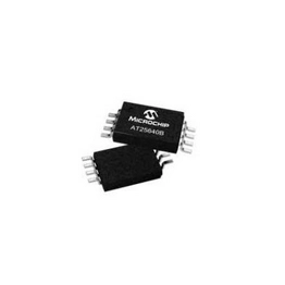 Microchip Technology AT25640B-XHL-B image