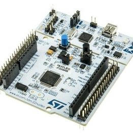 STMicroelectronics NUCLEO image
